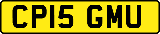 CP15GMU