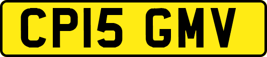 CP15GMV