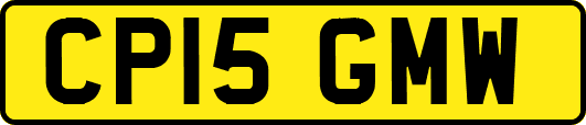 CP15GMW