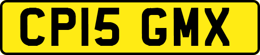 CP15GMX