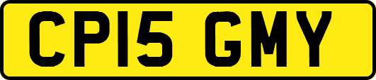 CP15GMY