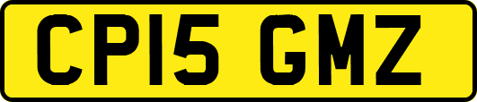 CP15GMZ
