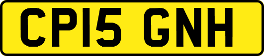 CP15GNH