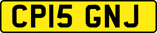 CP15GNJ