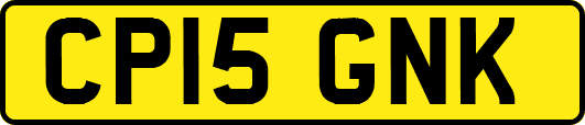 CP15GNK