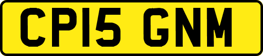 CP15GNM