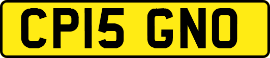 CP15GNO