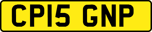 CP15GNP