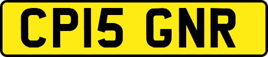 CP15GNR