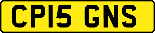 CP15GNS