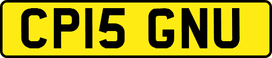 CP15GNU