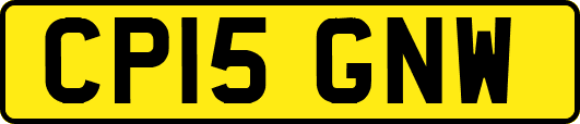 CP15GNW