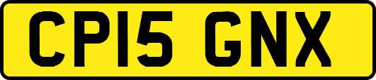 CP15GNX