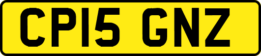CP15GNZ