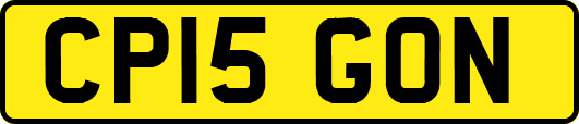 CP15GON