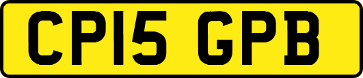 CP15GPB