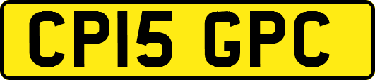 CP15GPC