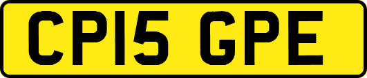 CP15GPE