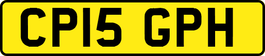 CP15GPH