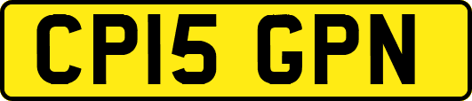 CP15GPN