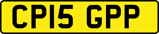 CP15GPP