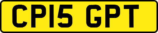 CP15GPT