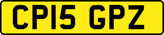 CP15GPZ