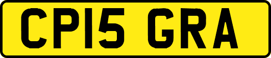 CP15GRA