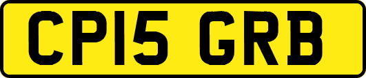 CP15GRB