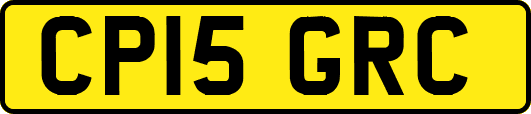 CP15GRC