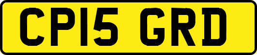 CP15GRD