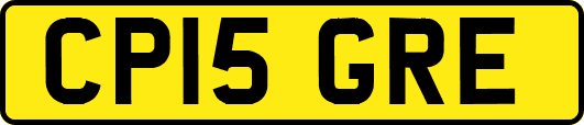 CP15GRE