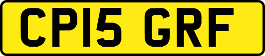 CP15GRF