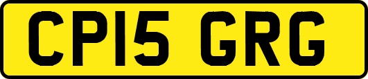 CP15GRG
