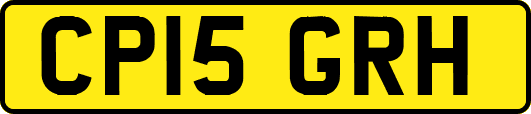 CP15GRH