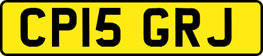 CP15GRJ