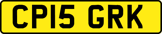 CP15GRK