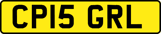 CP15GRL