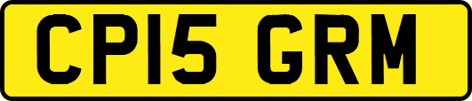 CP15GRM