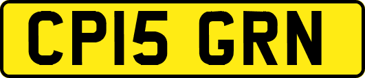 CP15GRN