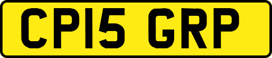 CP15GRP