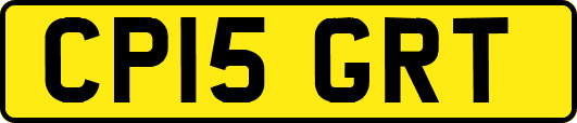 CP15GRT