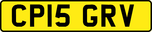 CP15GRV
