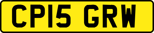 CP15GRW