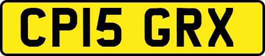 CP15GRX