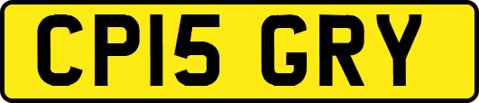CP15GRY