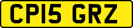 CP15GRZ