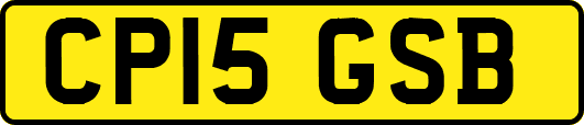 CP15GSB