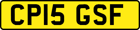 CP15GSF