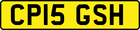 CP15GSH